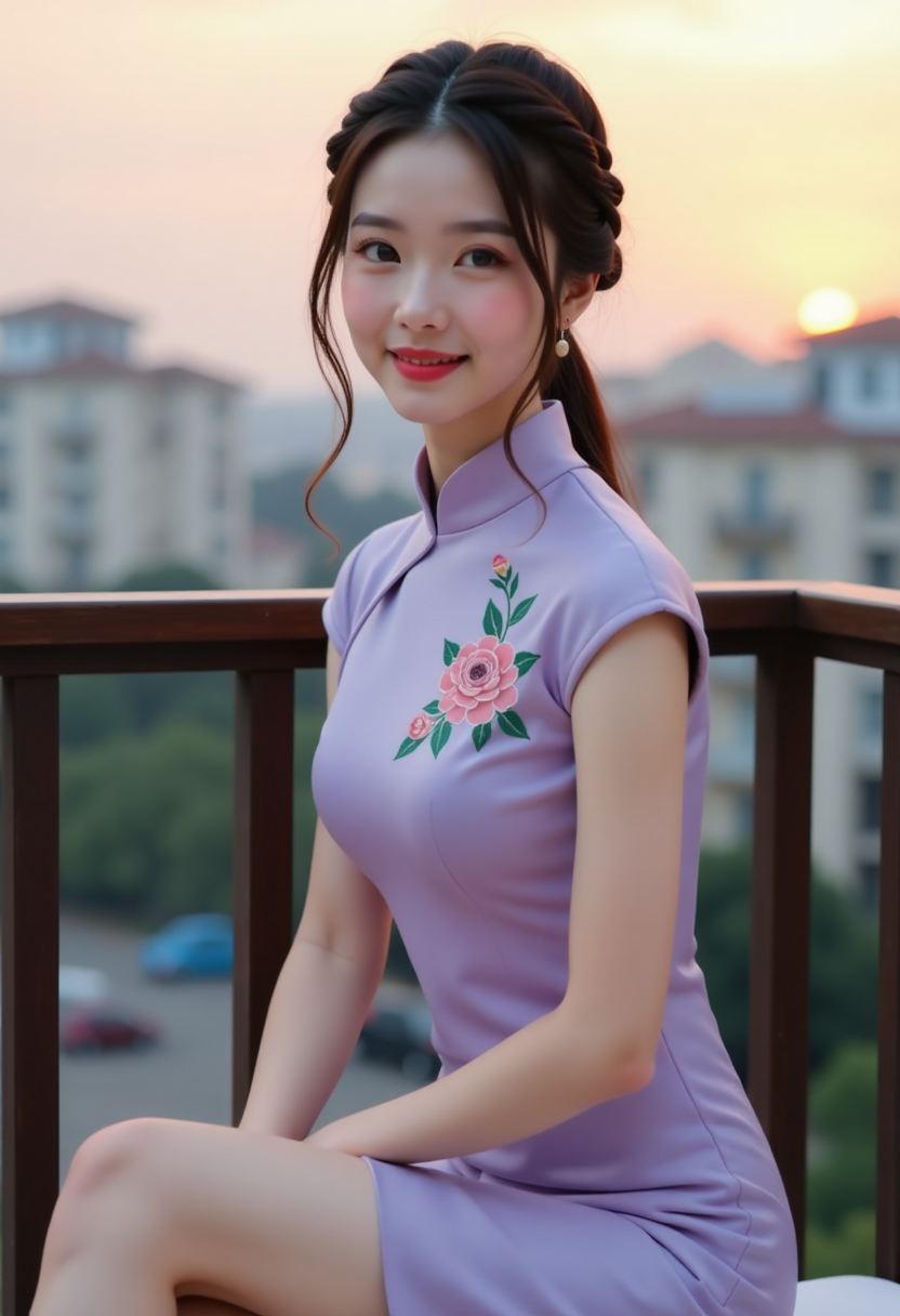 壁花少年